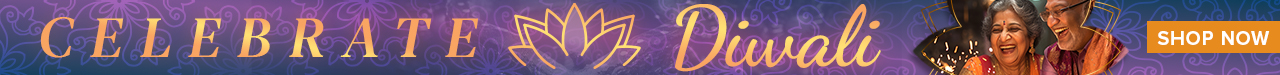 Celebrate Diwali with Sparklers!